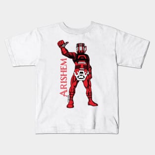 Marvel Universe Arishem the Judge Kids T-Shirt